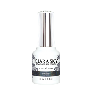 KIARA SKY – GEL POLISH - G916 MANI-TEE